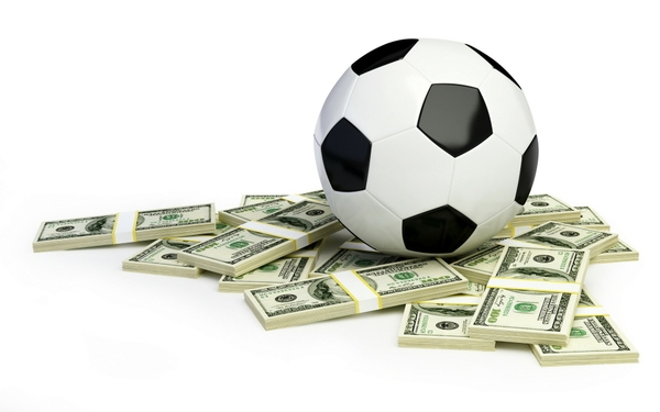 richest soccer players net worth