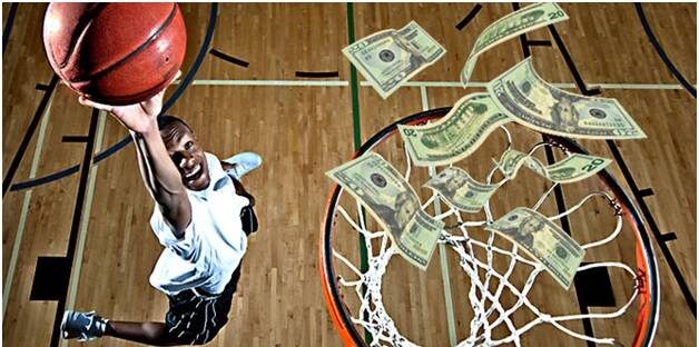 highest earning NBA players
